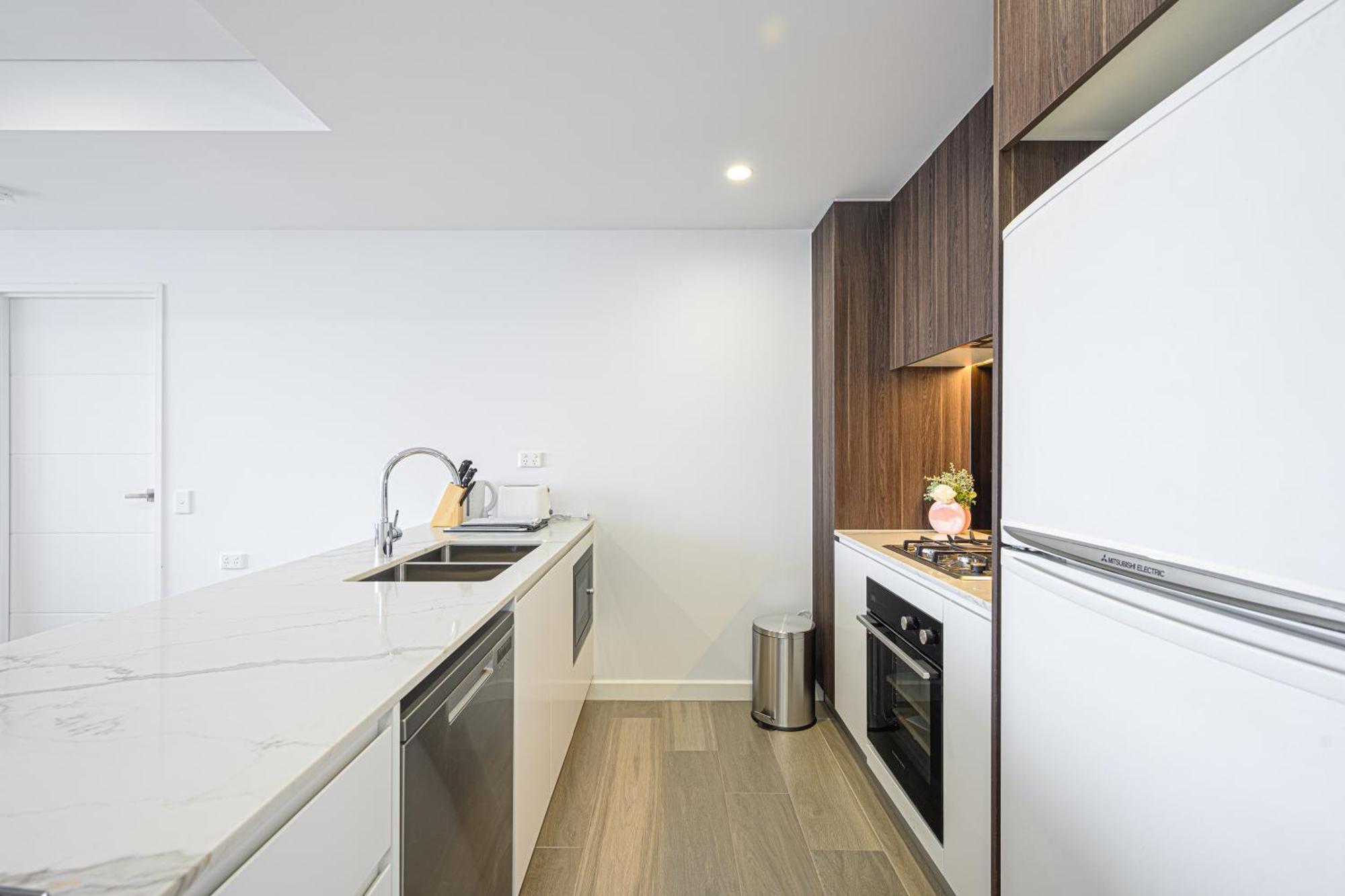 Liverpool Brand New 2 Bedroom Apt View & Parking Экстерьер фото
