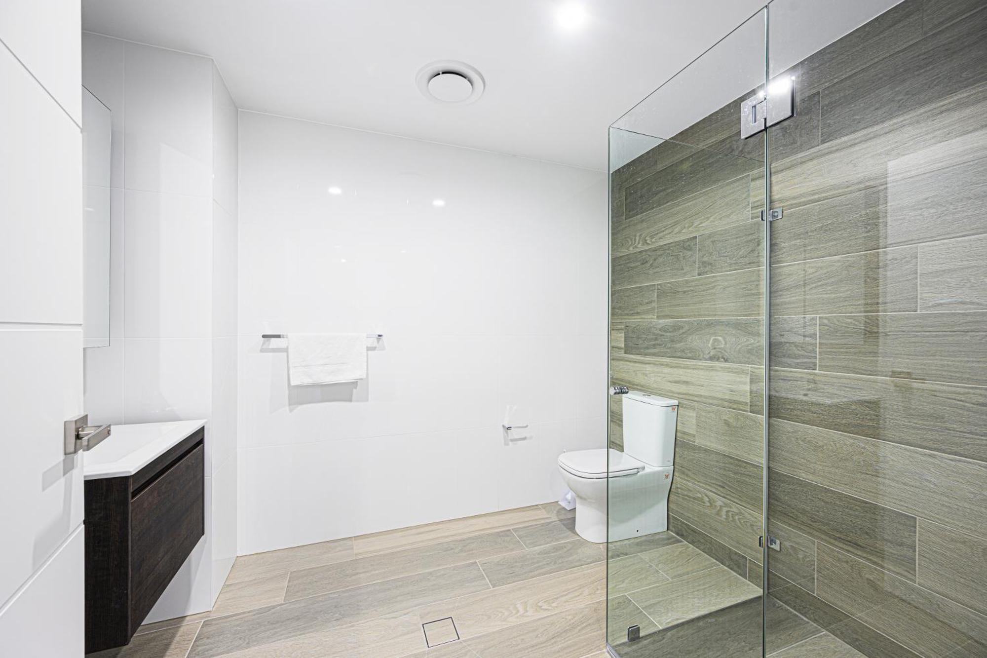 Liverpool Brand New 2 Bedroom Apt View & Parking Экстерьер фото